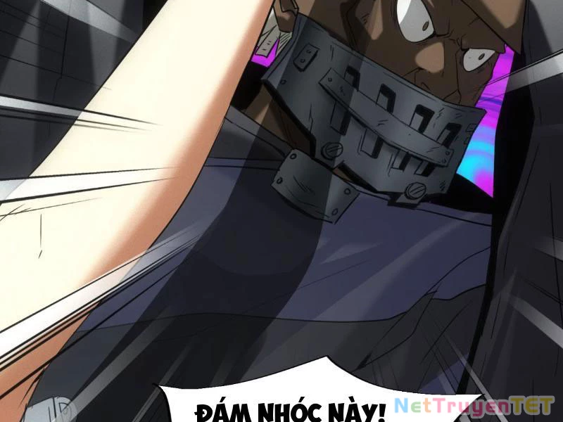 Ta Bán Hàng Vỉa Hè Ở Mạt Thế Chapter 11 - Trang 4