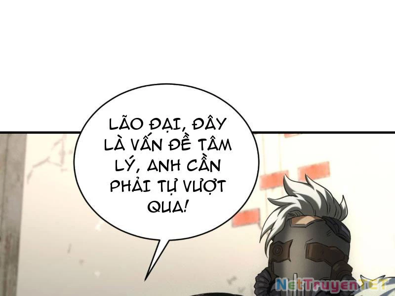 Ta Bán Hàng Vỉa Hè Ở Mạt Thế Chapter 11 - Trang 4