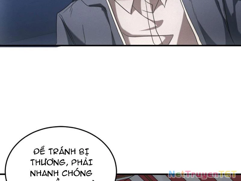 Ta Bán Hàng Vỉa Hè Ở Mạt Thế Chapter 11 - Trang 4