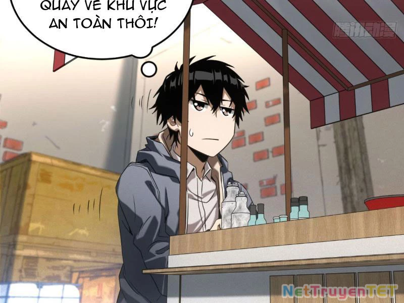 Ta Bán Hàng Vỉa Hè Ở Mạt Thế Chapter 11 - Trang 4