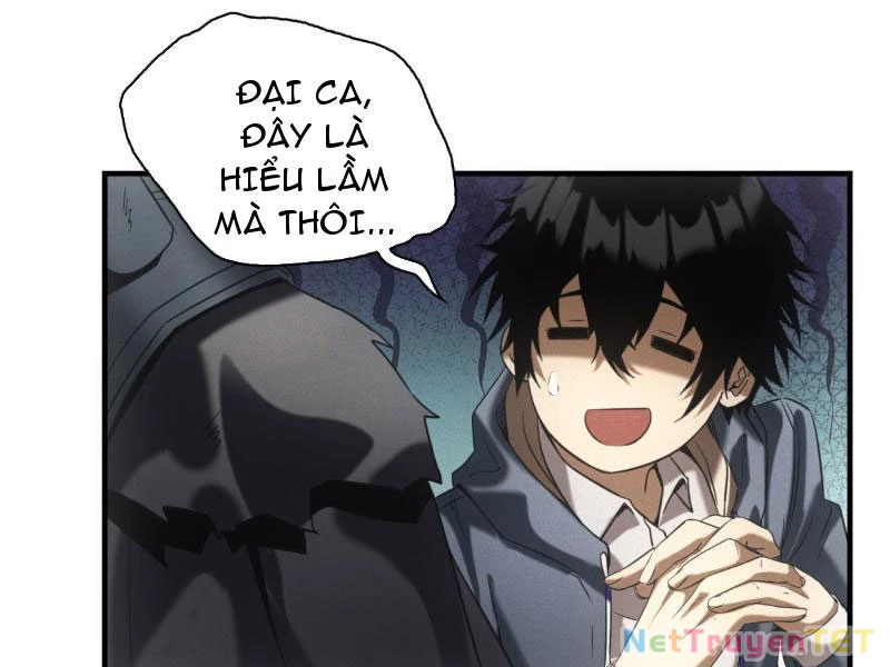 Ta Bán Hàng Vỉa Hè Ở Mạt Thế Chapter 11 - Trang 4