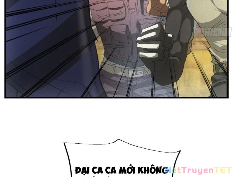 Ta Bán Hàng Vỉa Hè Ở Mạt Thế Chapter 11 - Trang 4