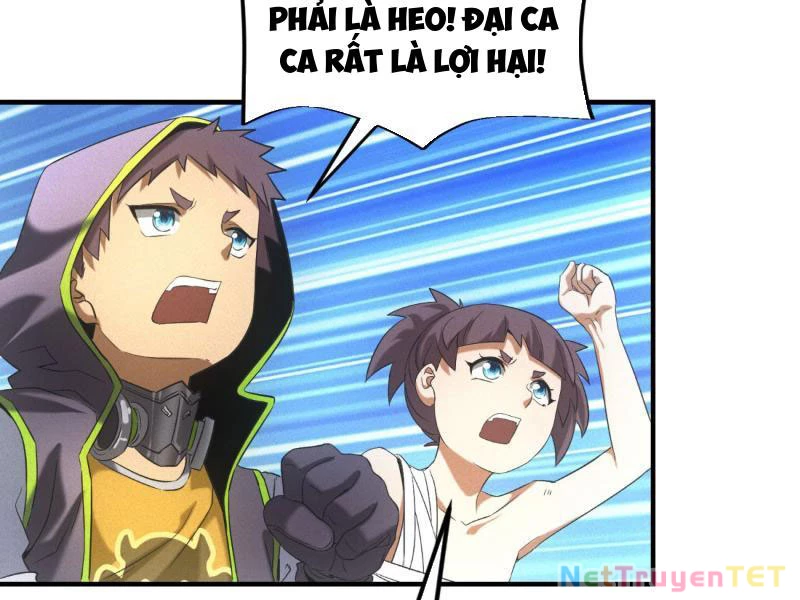 Ta Bán Hàng Vỉa Hè Ở Mạt Thế Chapter 11 - Trang 4