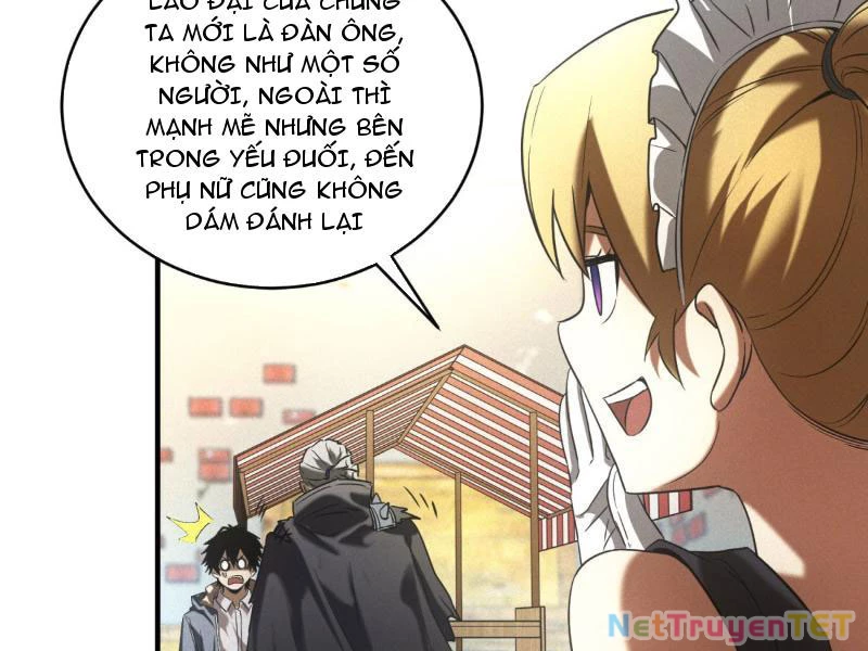 Ta Bán Hàng Vỉa Hè Ở Mạt Thế Chapter 11 - Trang 4
