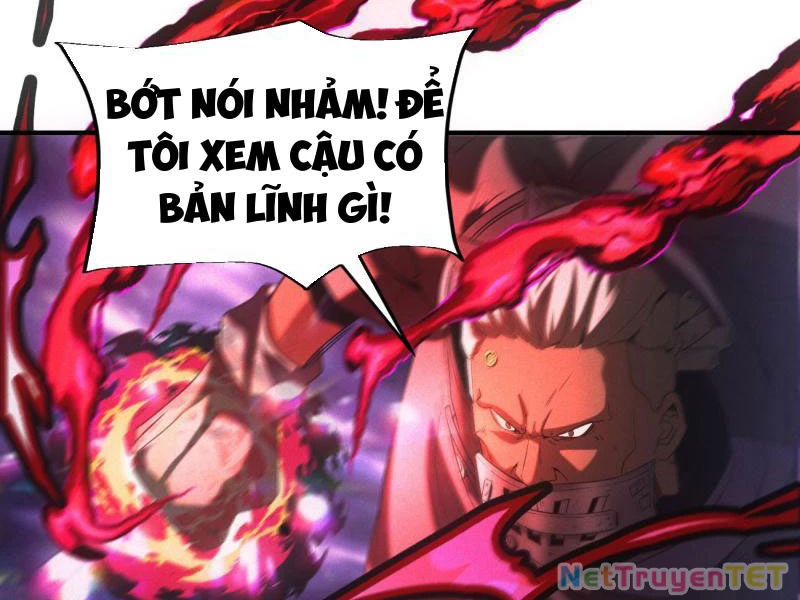 Ta Bán Hàng Vỉa Hè Ở Mạt Thế Chapter 11 - Trang 4