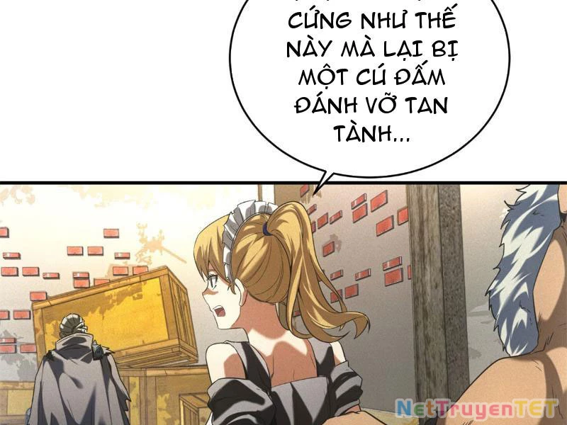Ta Bán Hàng Vỉa Hè Ở Mạt Thế Chapter 12 - Trang 4