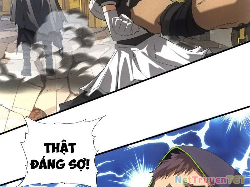 Ta Bán Hàng Vỉa Hè Ở Mạt Thế Chapter 12 - Trang 4