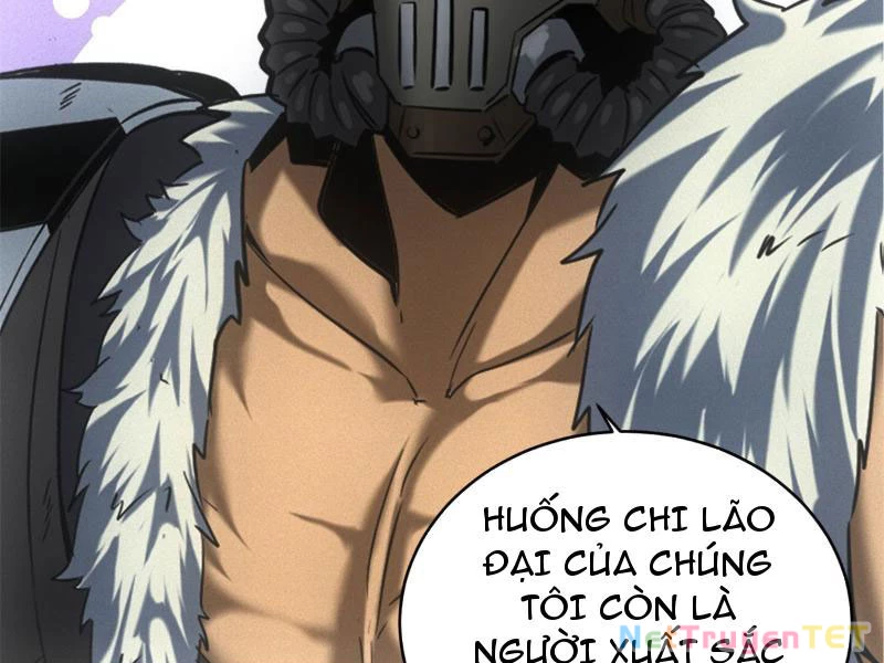 Ta Bán Hàng Vỉa Hè Ở Mạt Thế Chapter 12 - Trang 4