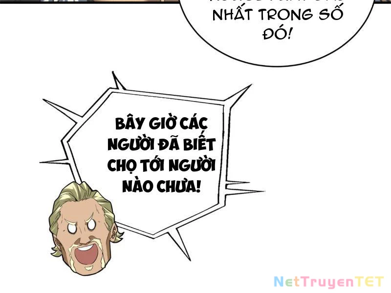 Ta Bán Hàng Vỉa Hè Ở Mạt Thế Chapter 12 - Trang 4
