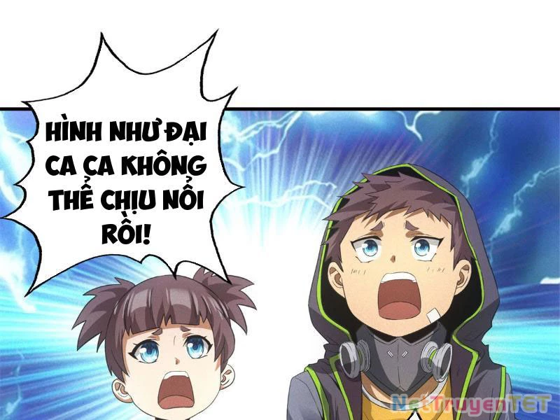 Ta Bán Hàng Vỉa Hè Ở Mạt Thế Chapter 12 - Trang 4