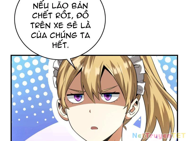 Ta Bán Hàng Vỉa Hè Ở Mạt Thế Chapter 12 - Trang 4