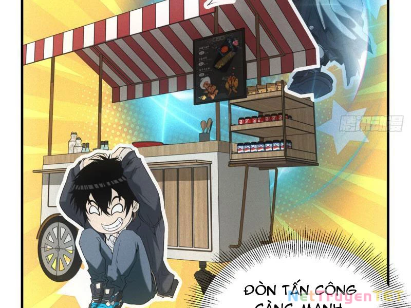 Ta Bán Hàng Vỉa Hè Ở Mạt Thế Chapter 12 - Trang 4