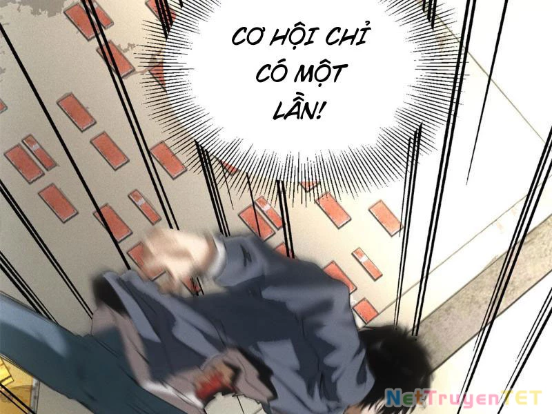 Ta Bán Hàng Vỉa Hè Ở Mạt Thế Chapter 12 - Trang 4