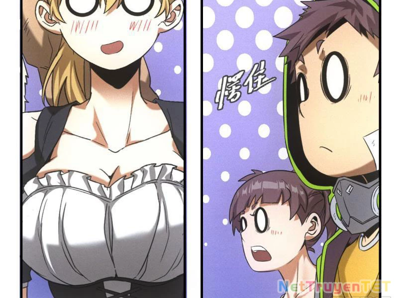 Ta Bán Hàng Vỉa Hè Ở Mạt Thế Chapter 12 - Trang 4