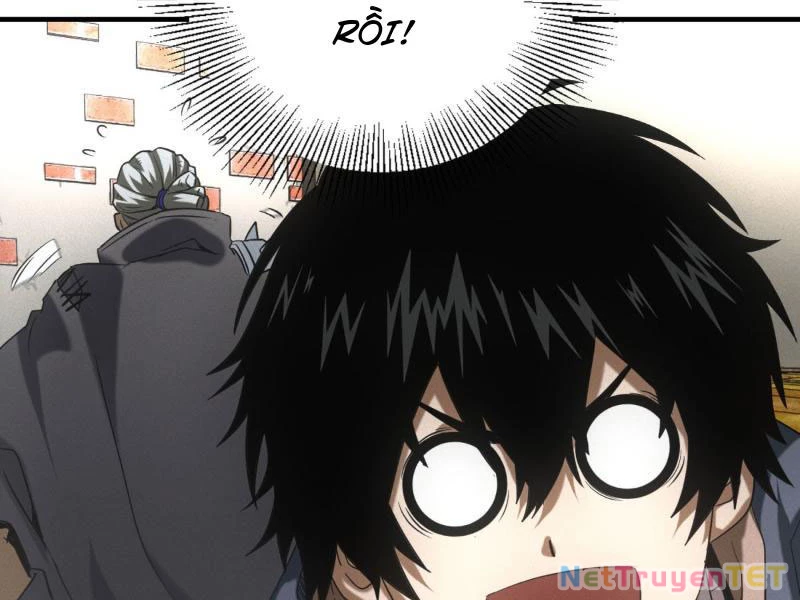 Ta Bán Hàng Vỉa Hè Ở Mạt Thế Chapter 12 - Trang 4
