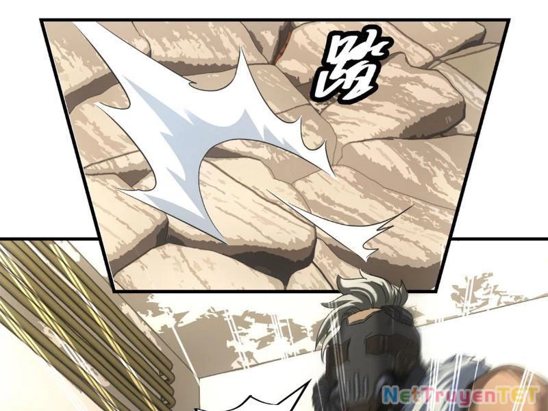 Ta Bán Hàng Vỉa Hè Ở Mạt Thế Chapter 12 - Trang 4