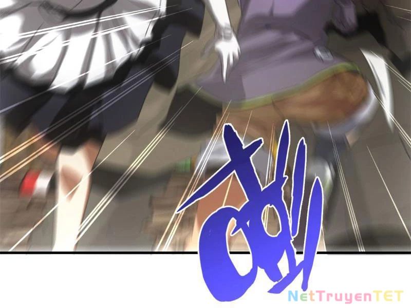Ta Bán Hàng Vỉa Hè Ở Mạt Thế Chapter 12 - Trang 4
