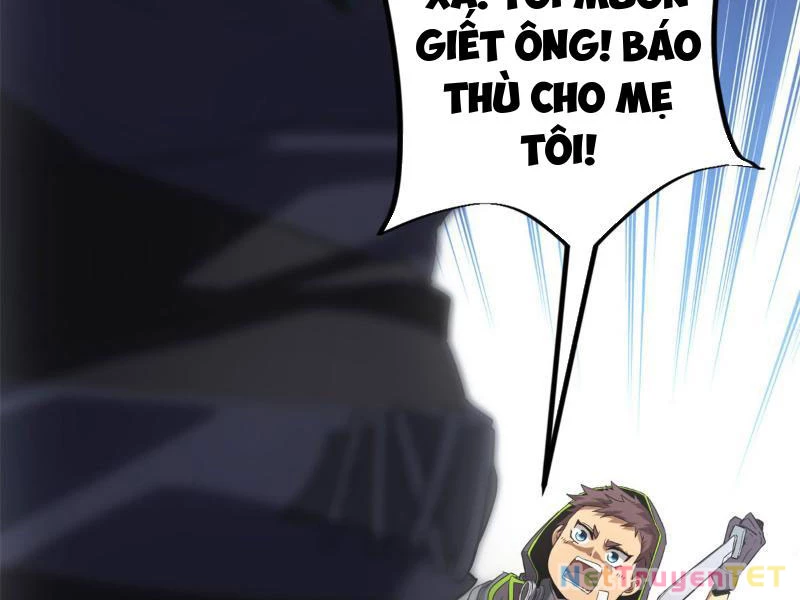 Ta Bán Hàng Vỉa Hè Ở Mạt Thế Chapter 12 - Trang 4
