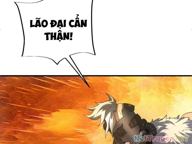 Ta Bán Hàng Vỉa Hè Ở Mạt Thế Chapter 12 - Trang 4