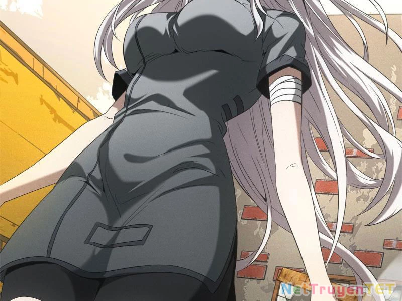 Ta Bán Hàng Vỉa Hè Ở Mạt Thế Chapter 12 - Trang 4