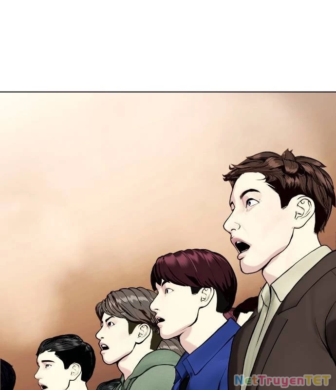 Loser Giỏi Võ Chapter 99 - Trang 4