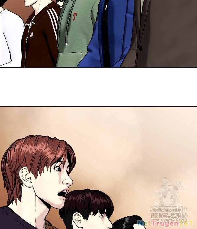 Loser Giỏi Võ Chapter 99 - Trang 4