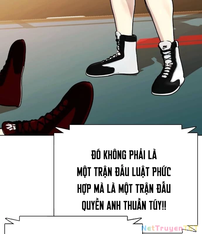 Loser Giỏi Võ Chapter 99 - Trang 3