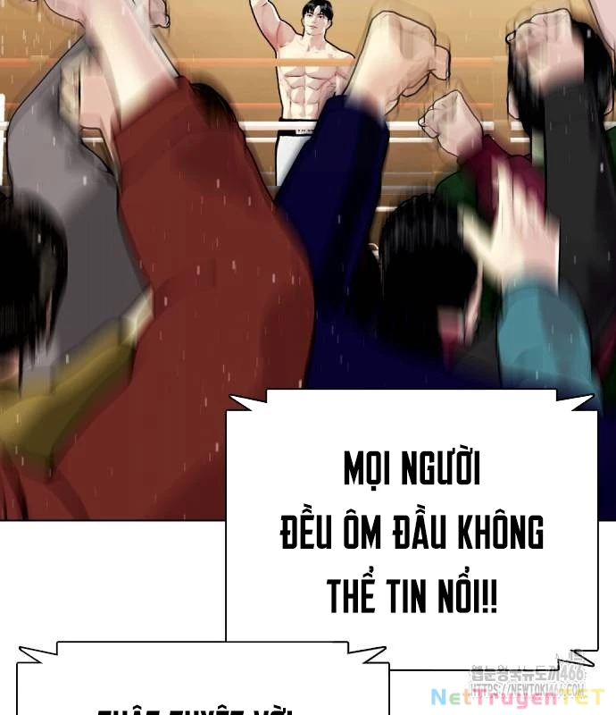 Loser Giỏi Võ Chapter 99 - Trang 4