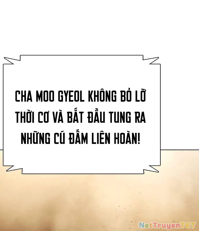 Loser Giỏi Võ Chapter 99 - Trang 4