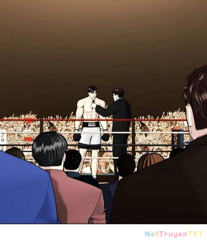 Loser Giỏi Võ Chapter 99 - Trang 4