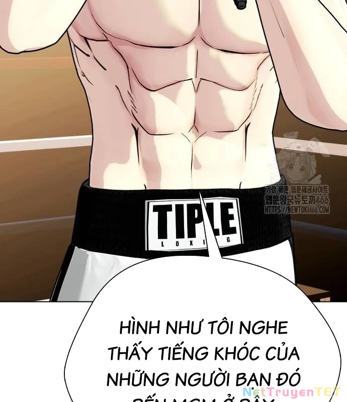 Loser Giỏi Võ Chapter 99 - Trang 3