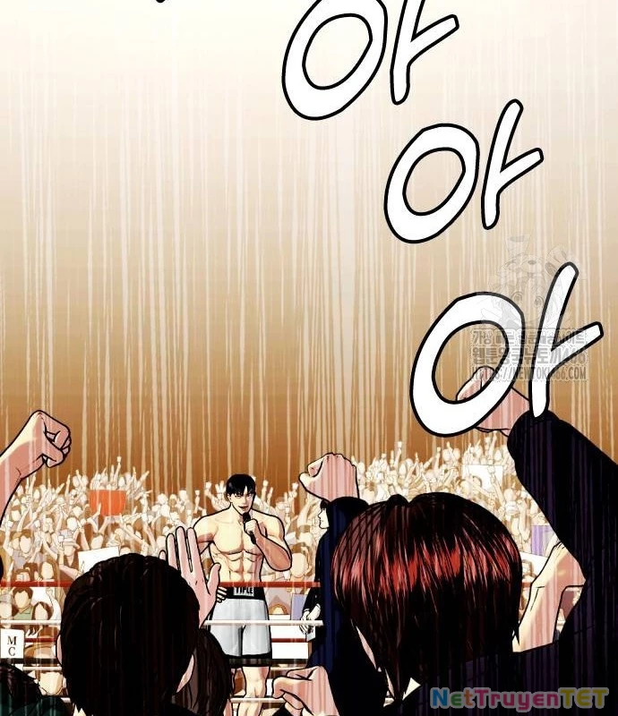 Loser Giỏi Võ Chapter 99 - Trang 4