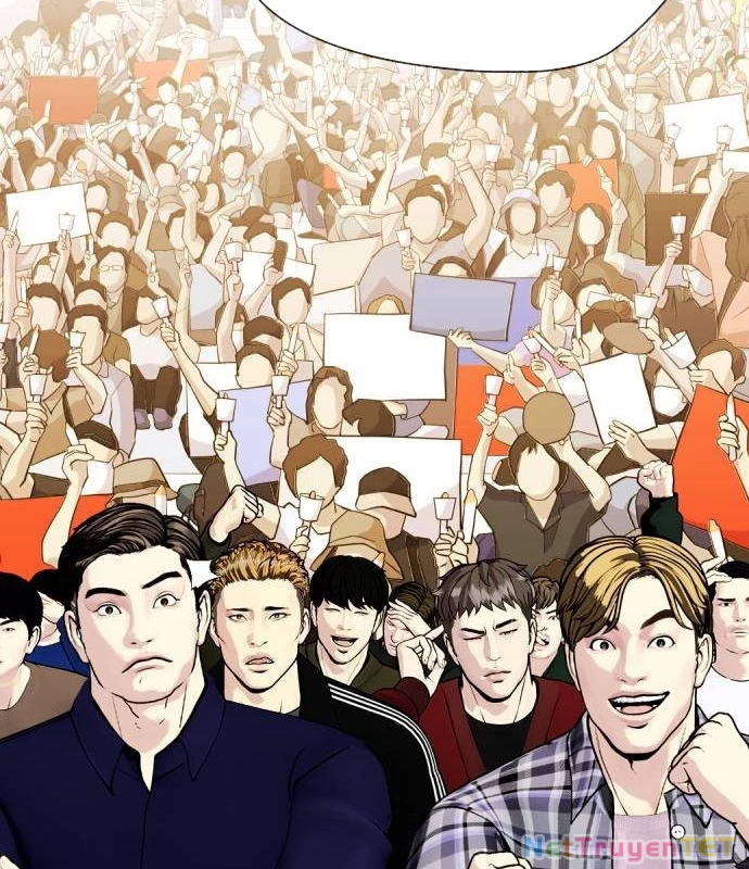 Loser Giỏi Võ Chapter 99 - Trang 4