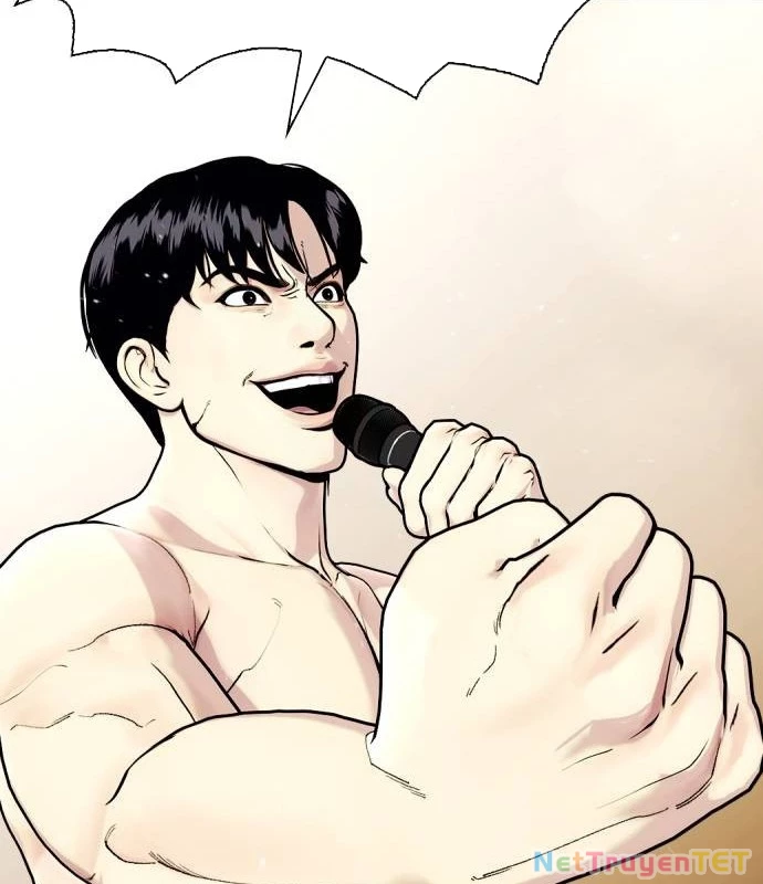 Loser Giỏi Võ Chapter 99 - Trang 4