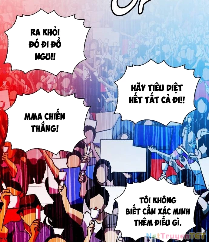Loser Giỏi Võ Chapter 99 - Trang 4