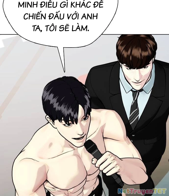 Loser Giỏi Võ Chapter 99 - Trang 4