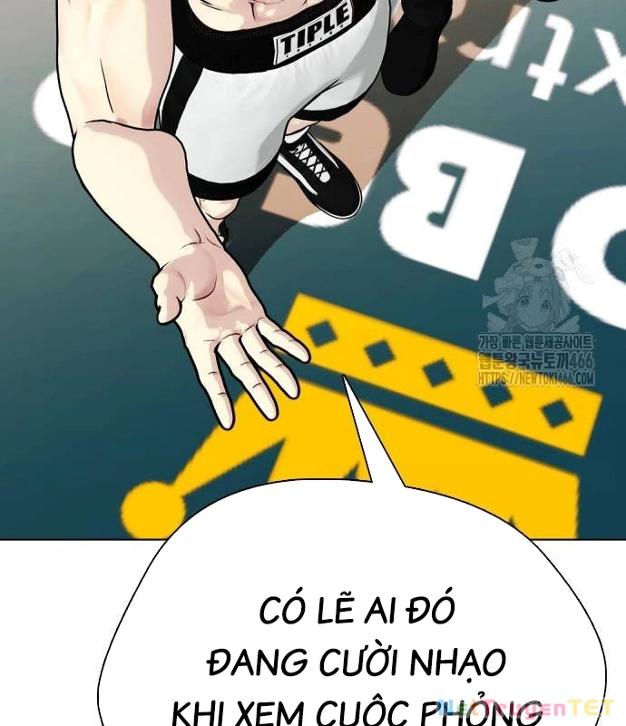 Loser Giỏi Võ Chapter 99 - Trang 4