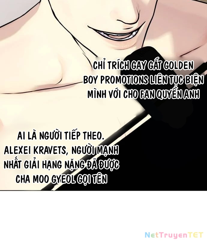 Loser Giỏi Võ Chapter 99 - Trang 3