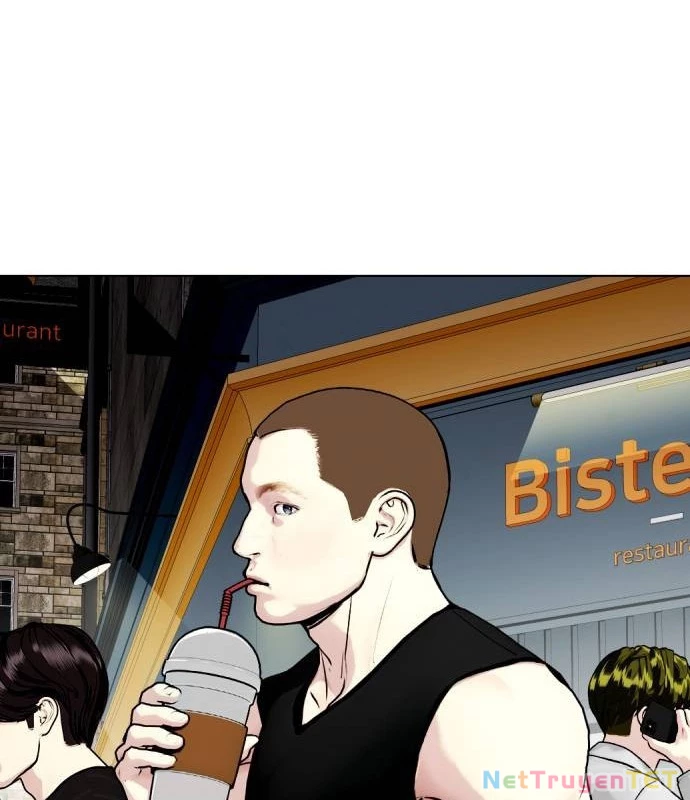 Loser Giỏi Võ Chapter 99 - Trang 4