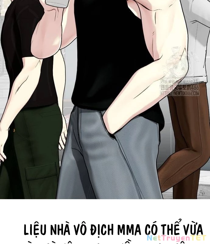 Loser Giỏi Võ Chapter 99 - Trang 4
