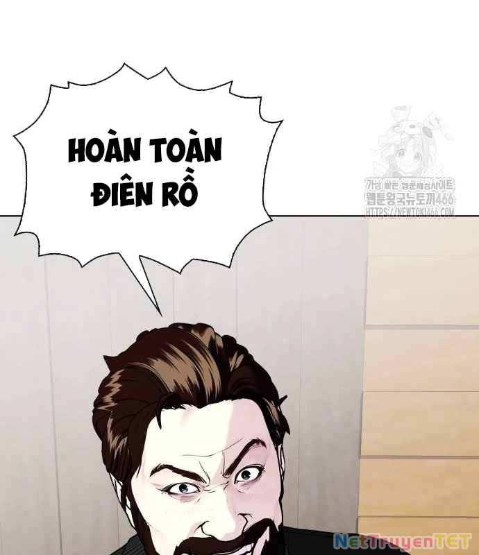 Loser Giỏi Võ Chapter 99 - Trang 4