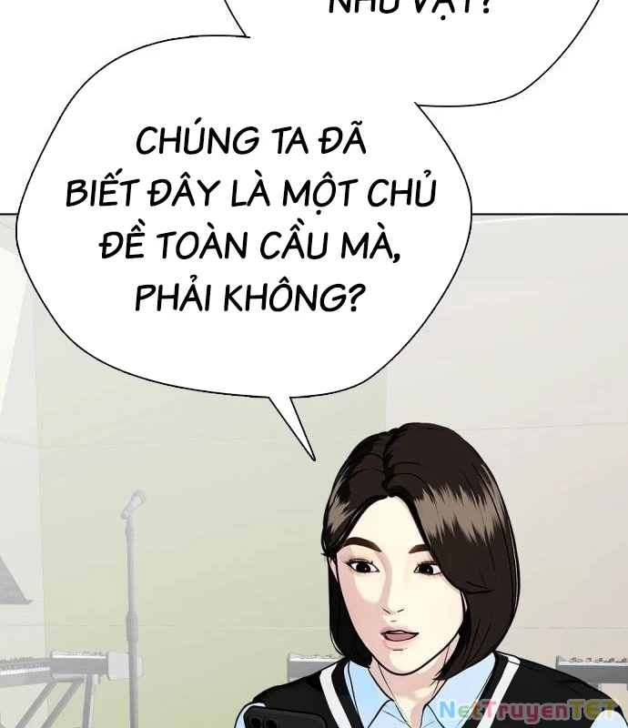 Loser Giỏi Võ Chapter 99 - Trang 3