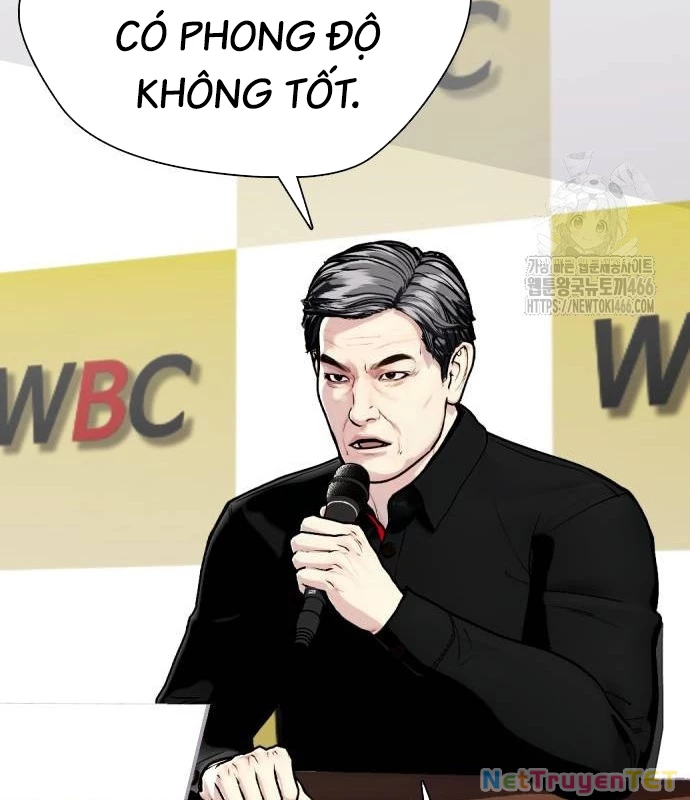 Loser Giỏi Võ Chapter 99 - Trang 4