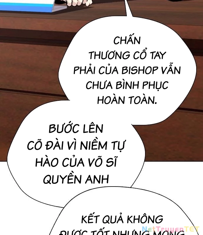 Loser Giỏi Võ Chapter 99 - Trang 4