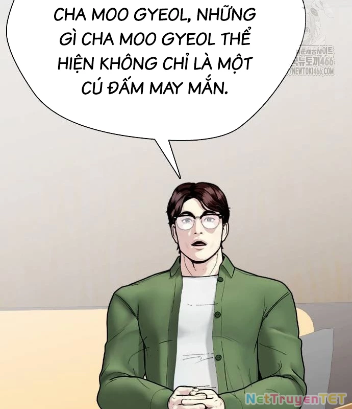 Loser Giỏi Võ Chapter 99 - Trang 4