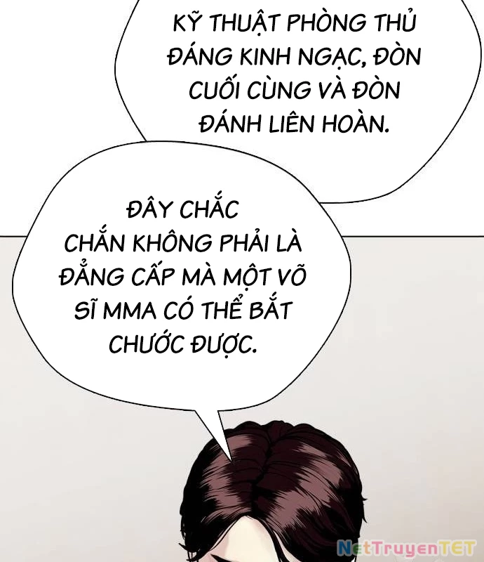 Loser Giỏi Võ Chapter 99 - Trang 3