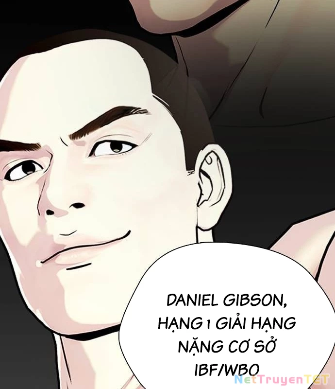Loser Giỏi Võ Chapter 99 - Trang 4