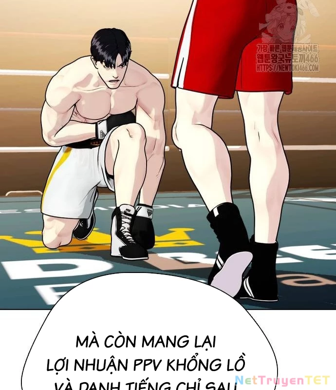 Loser Giỏi Võ Chapter 99 - Trang 4