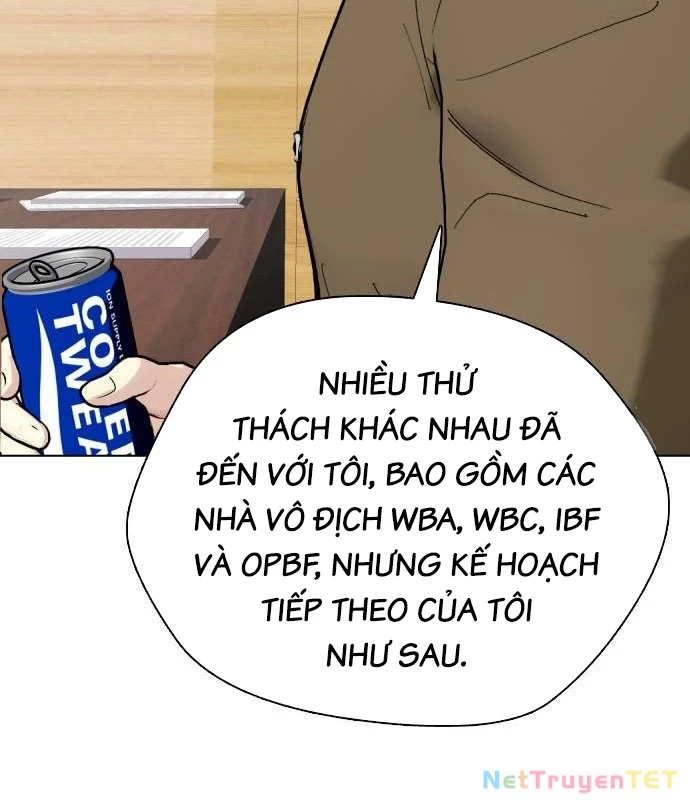 Loser Giỏi Võ Chapter 99 - Trang 4