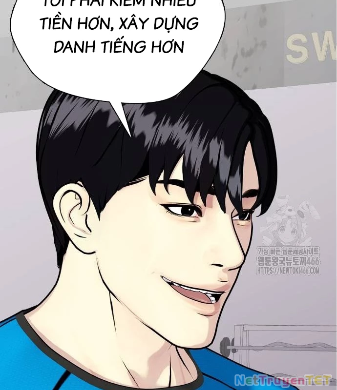 Loser Giỏi Võ Chapter 99 - Trang 4